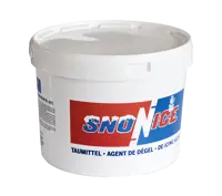 SNO-N-ICE Kessel 9 kg
