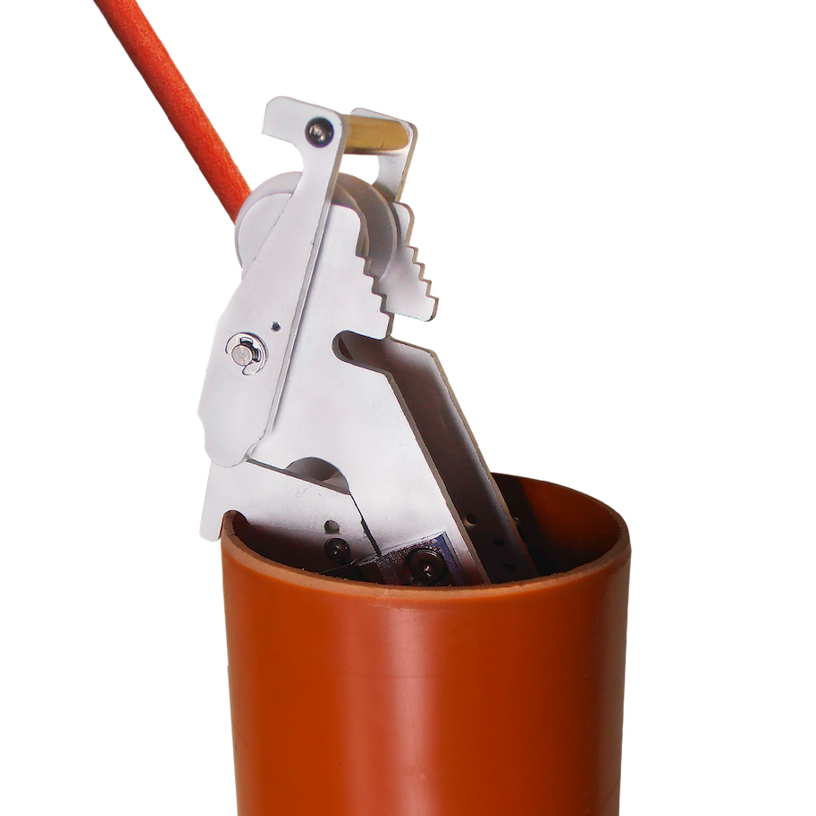 Schiebestab-Umlenkgerät universal