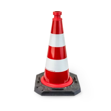 Leitkegel / Reflexkegel