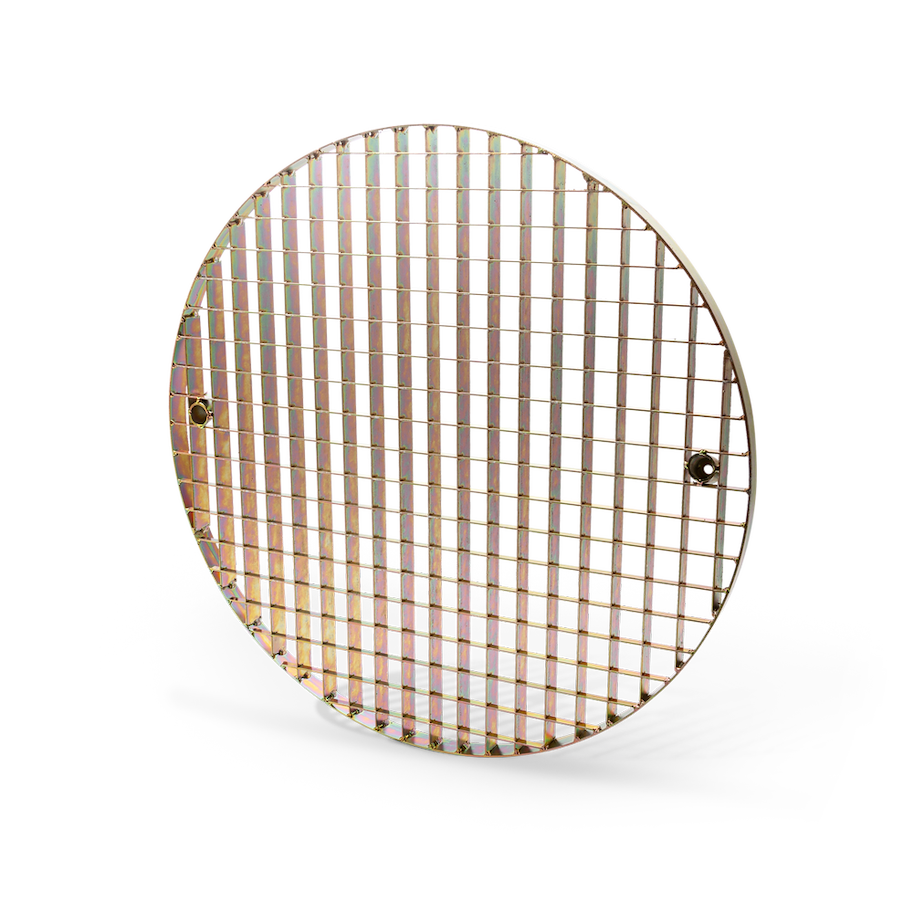 Schacht-Belüftungsgitter 660