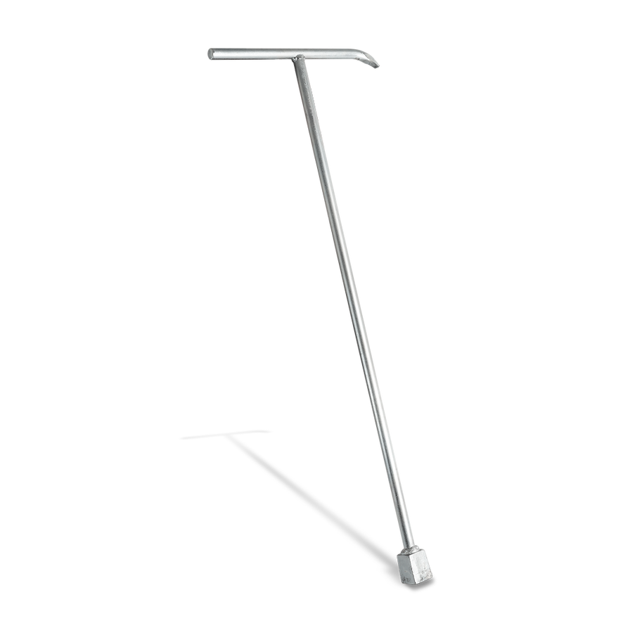 Unterflur-Hydrantenschlüssel - Typ C