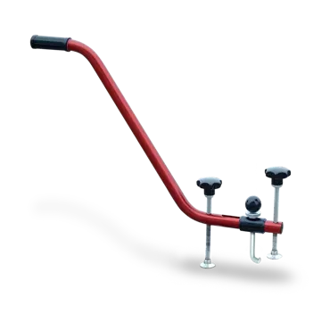 Schachtdeckelheber - Fritz / Rolli