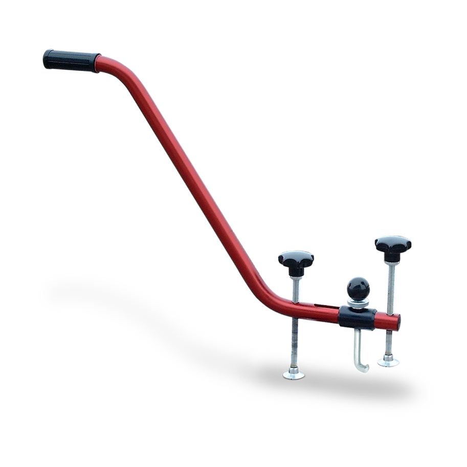 Alu - Fritz - Deckelheber