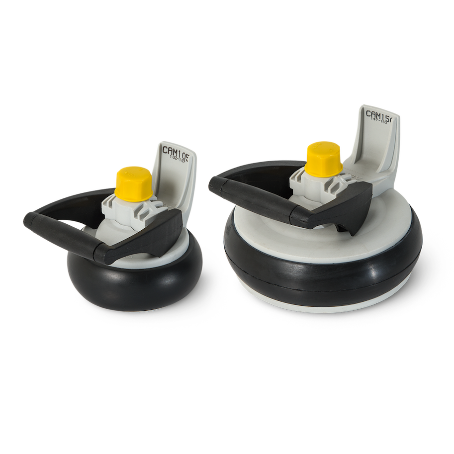 FIX-Dicht Verschluss - ø 145 mm (Nylon)