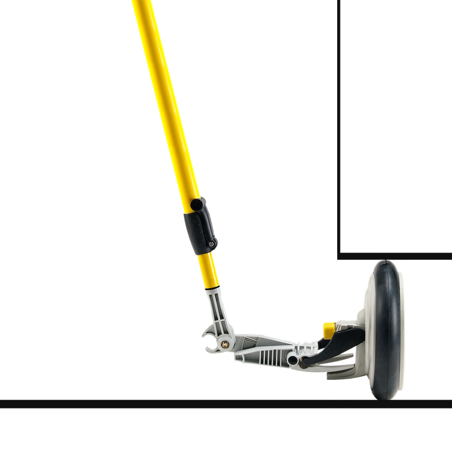 FIX-Dicht Verschluss - ø 145 mm (Nylon)