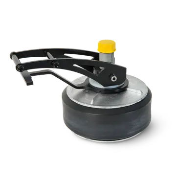 Fix - Dicht Verschluss (Aluminium)