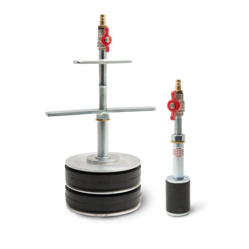 Prüf-Presskolben - ø 190 mm | sikatec.ch