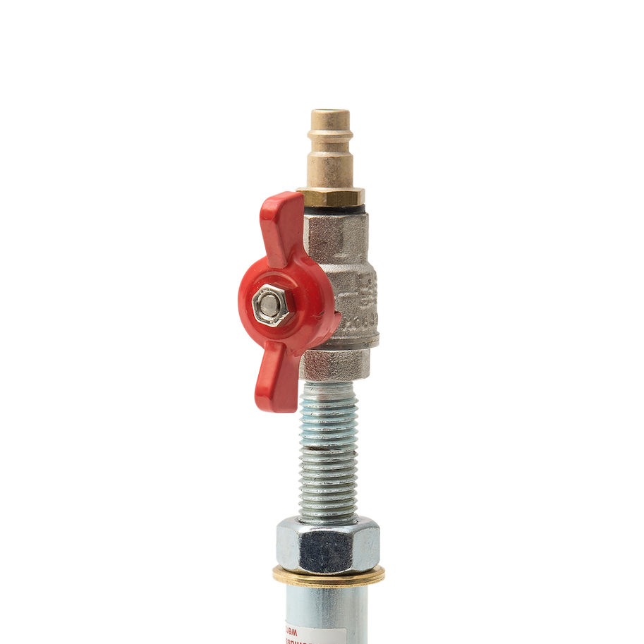 Prüf-Presskolben - ø 60 mm