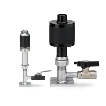 Hochdruck-Presskolben