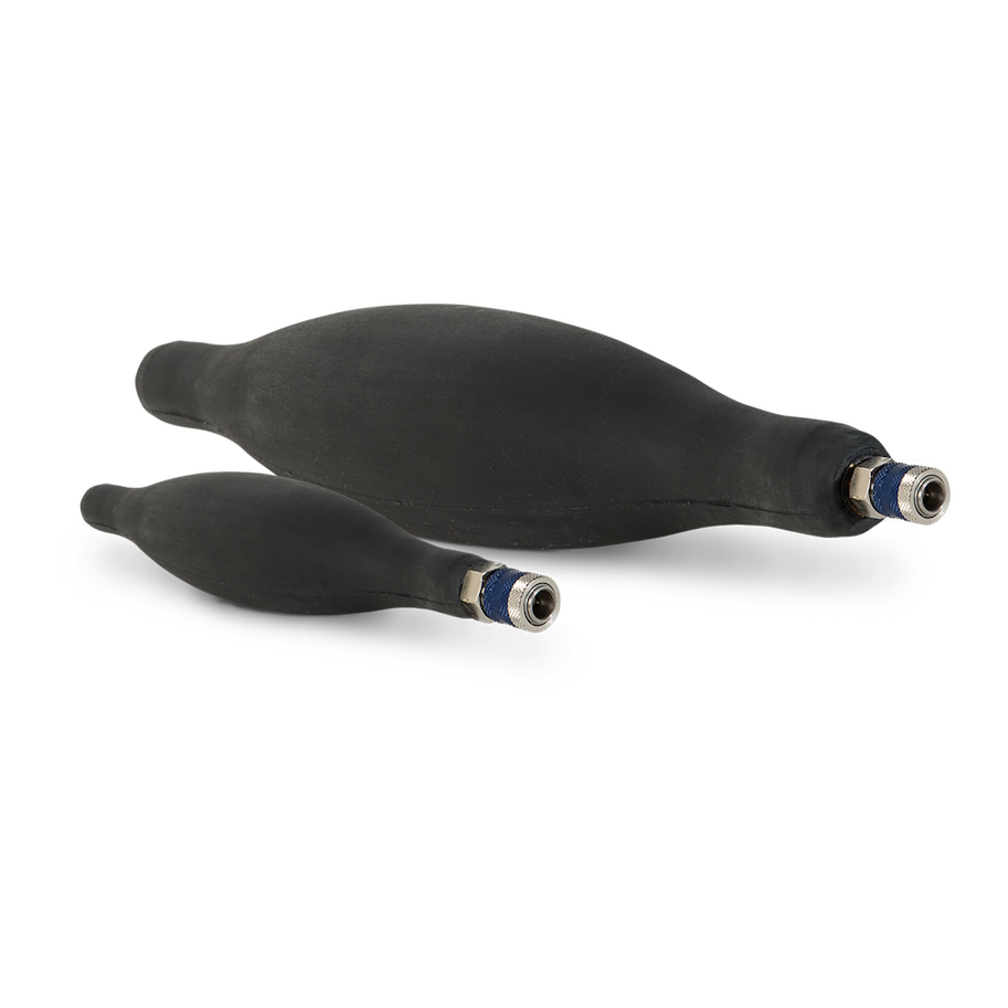 Flex - Rohrverschluss RV 120-200