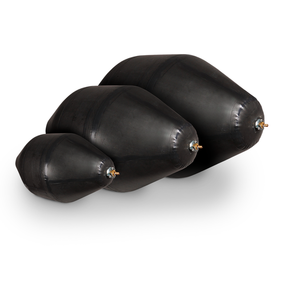 Faltdichtkissen Allround 70/160