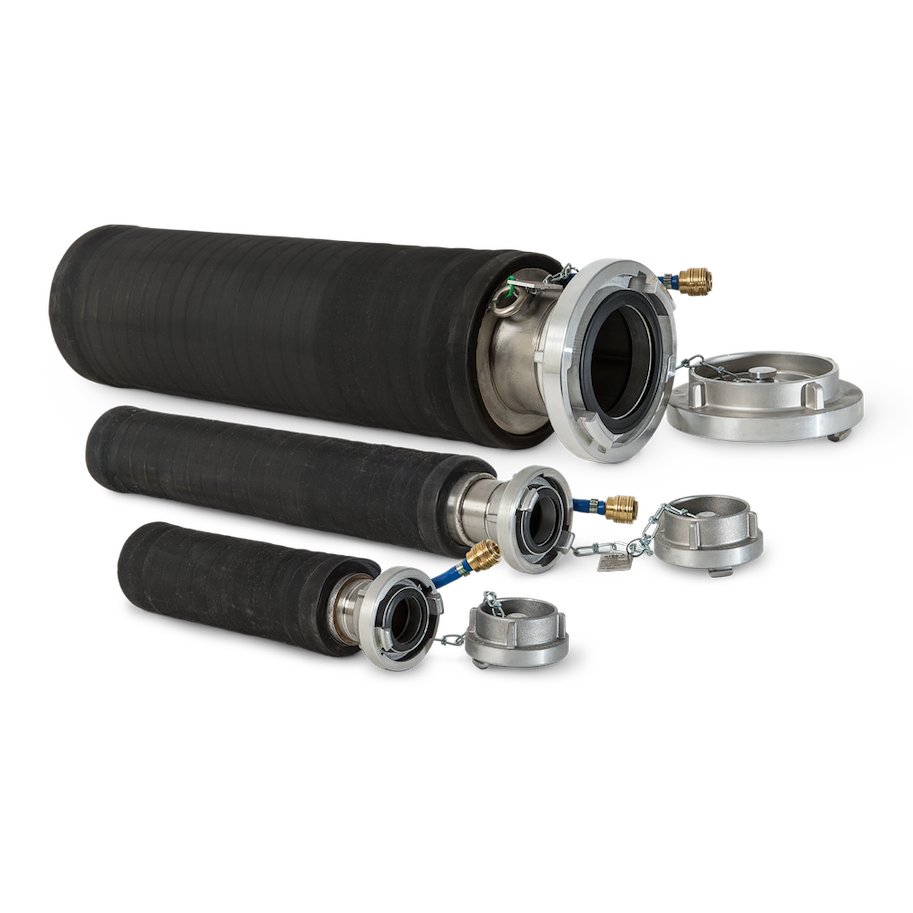 Rohrdichtkissen Bypass 2" kurz 100 - 150 (Abwasser)