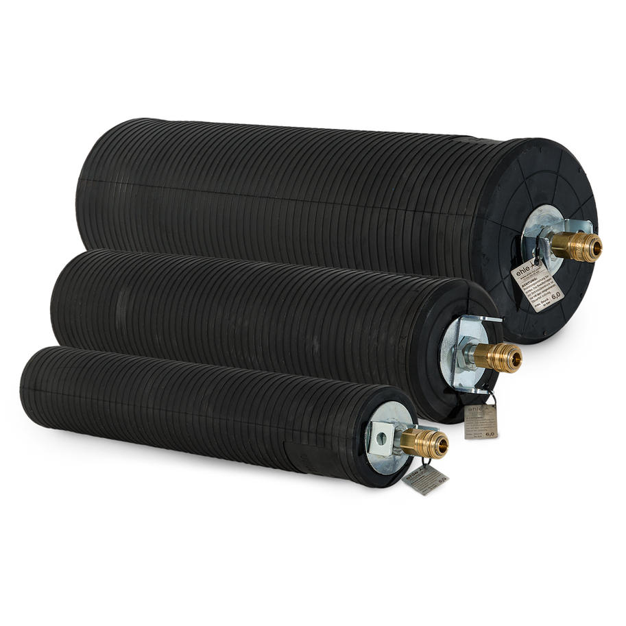 Rohrdichtkissen Hochdruck 500-600 (Abwasser)