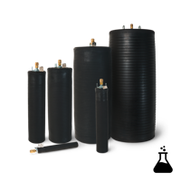 Rohrdichtkissen lang 150-300 (Öl / Chemie)