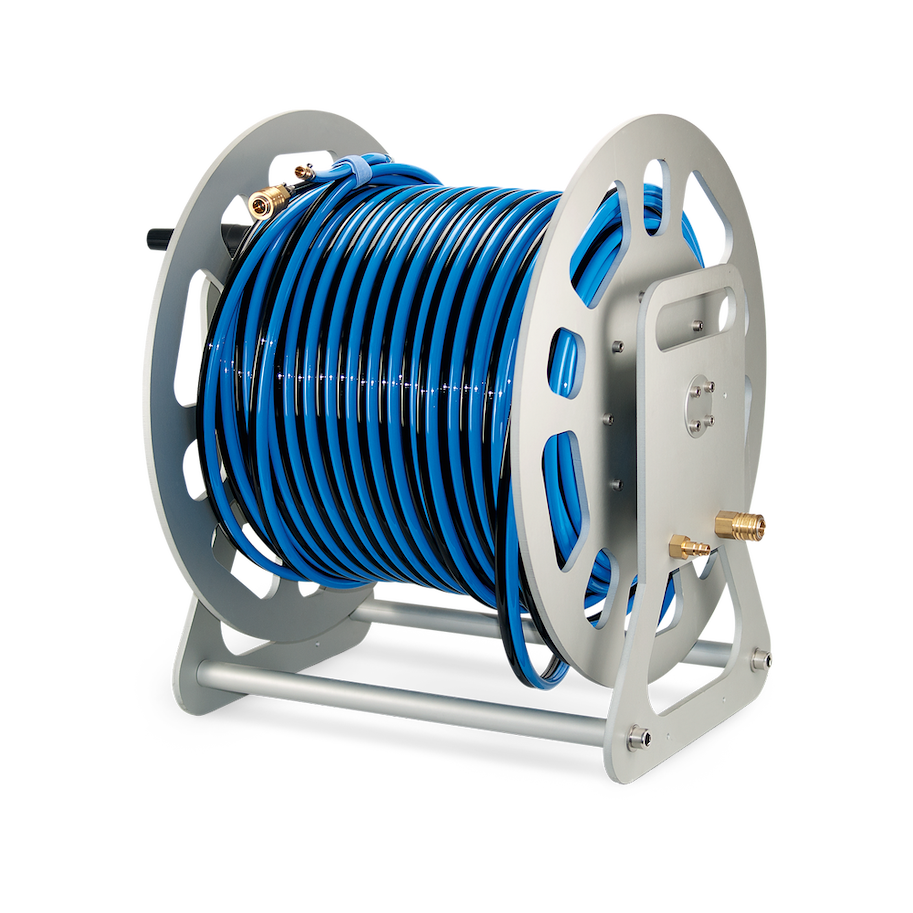 Duo-Schlauchtrommel - 120 m