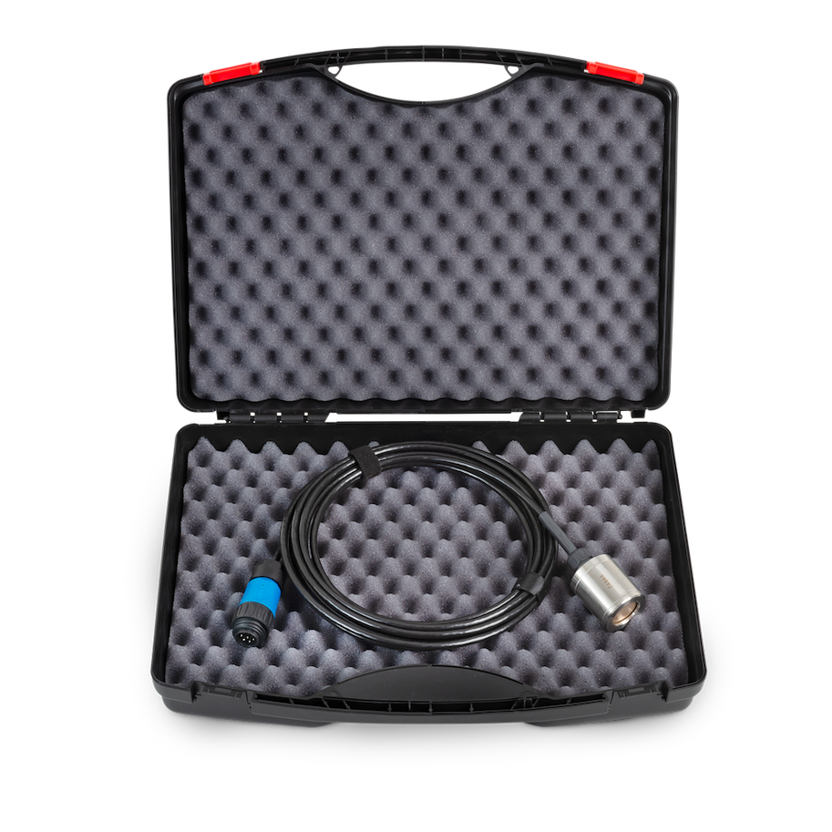 Pegel-Sensor 0 - 20 mbar