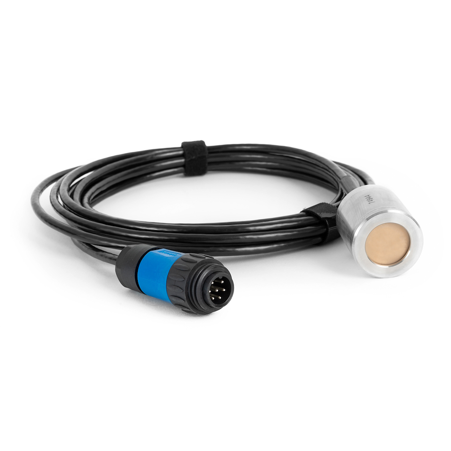 Pegel-Sensor 0 - 20 mbar