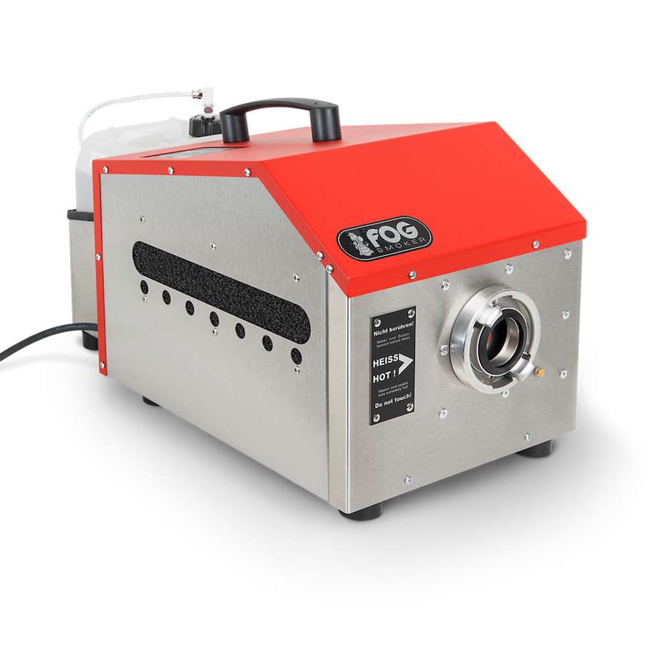 Nebelgerät FOG-Smoker 2F 230 V 