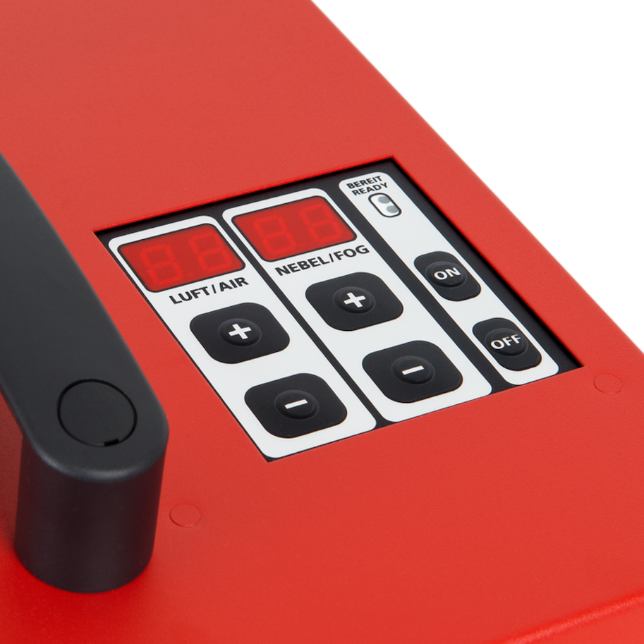 Nebelgerät FOG-Smoker 2F 230 V 