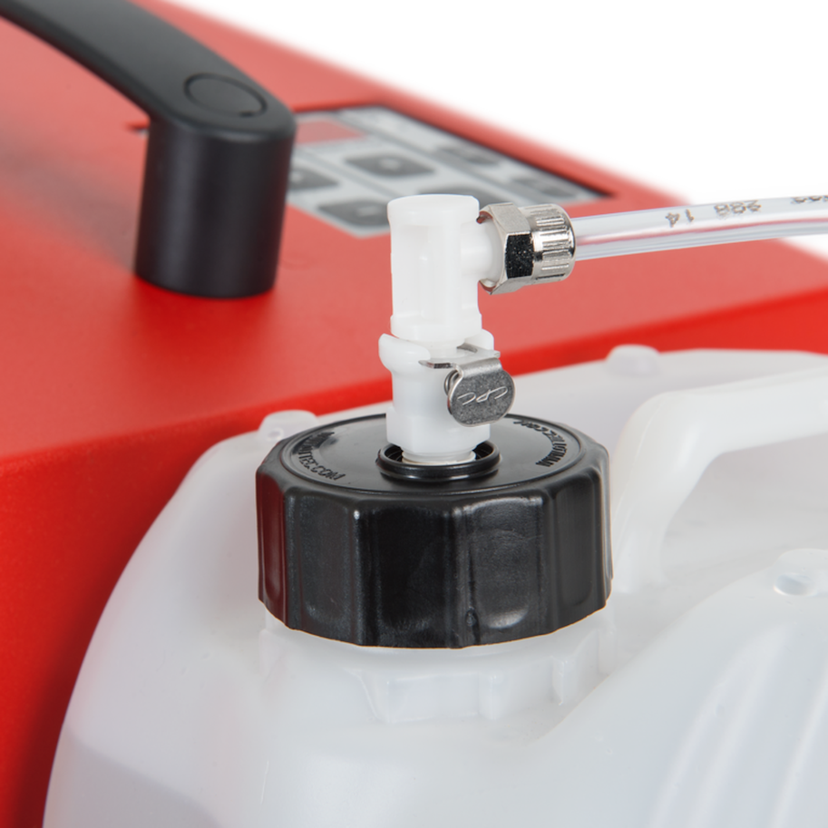 Nebelgerät FOG-Smoker 2F 230 V 