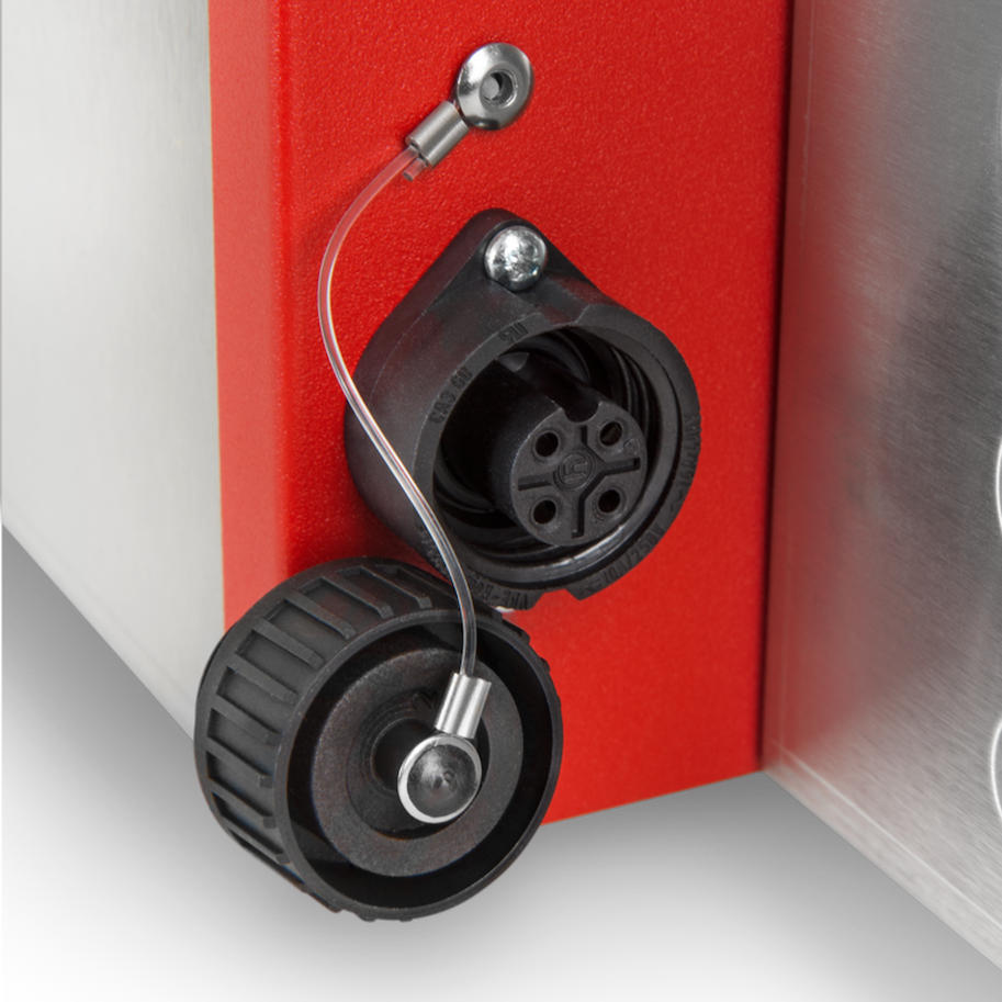 Nebelgerät FOG-Smoker 2F 230 V 