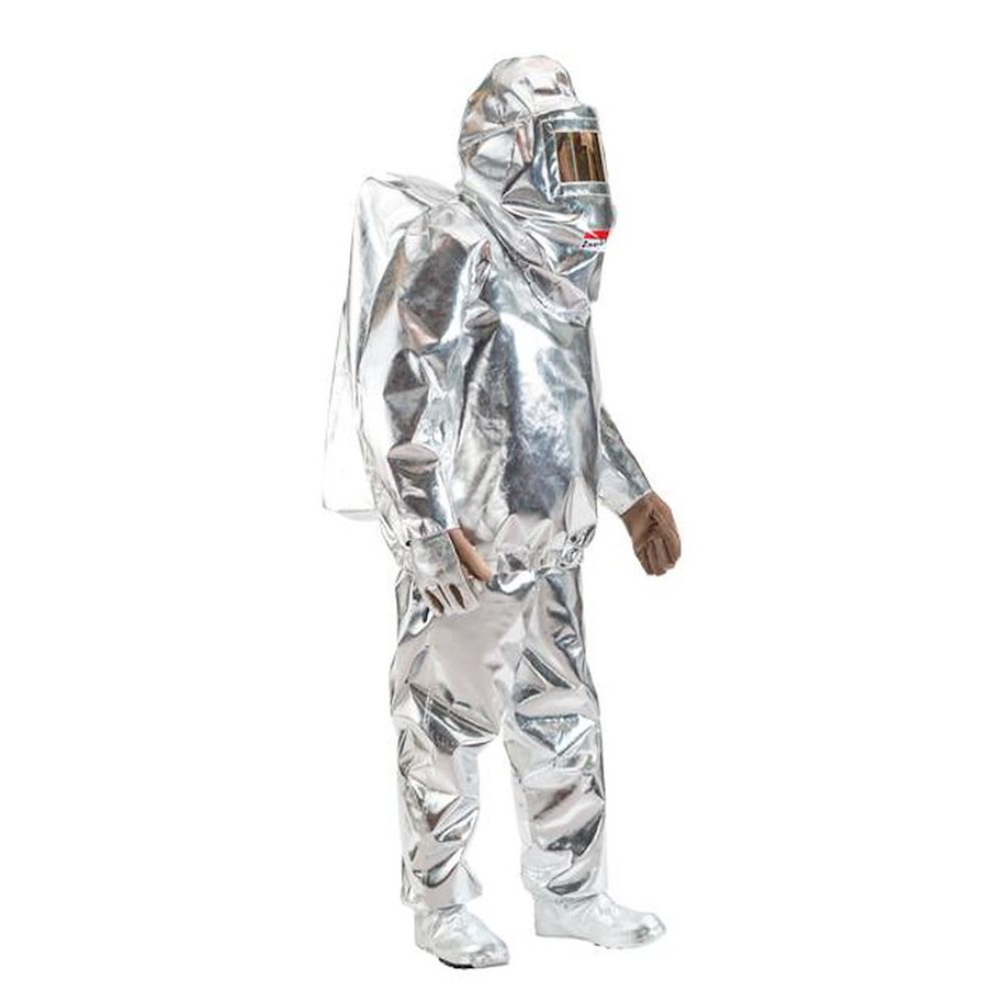 ISOTEMP®-Glasverbund-Hitzeschutzausrüstung 2000 - Zweiteiler