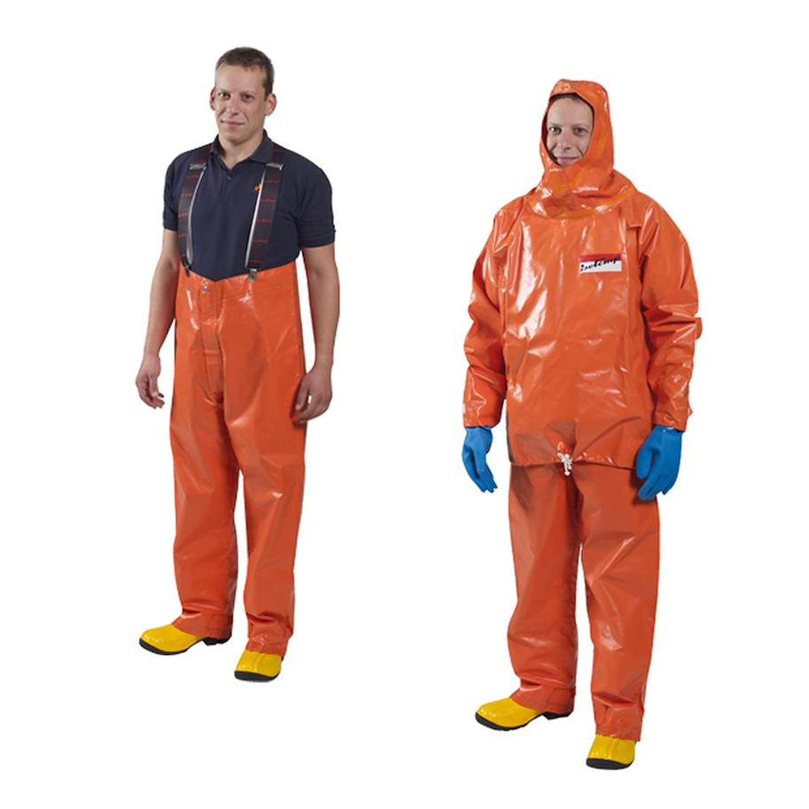 ISOTEMP® Acid - Stop, Modell 4008 - mehrweg