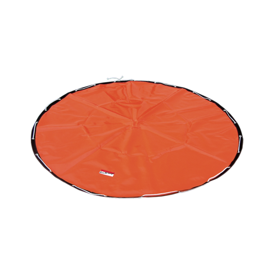 Entkleidungs- und Transportplane DEKON V