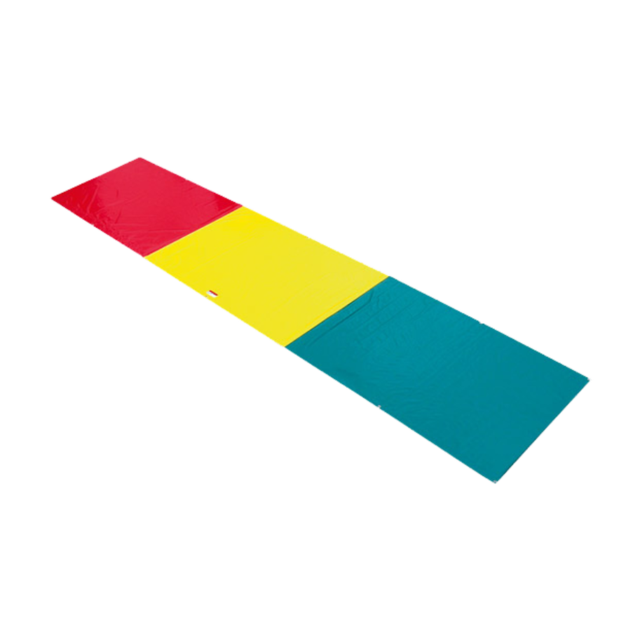 Dekontaminations-Planensatz DEKON IV