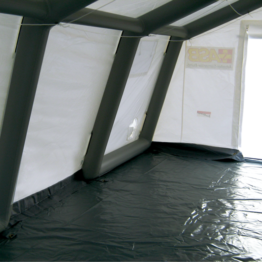 Luftgestütztes Zelt Z 20