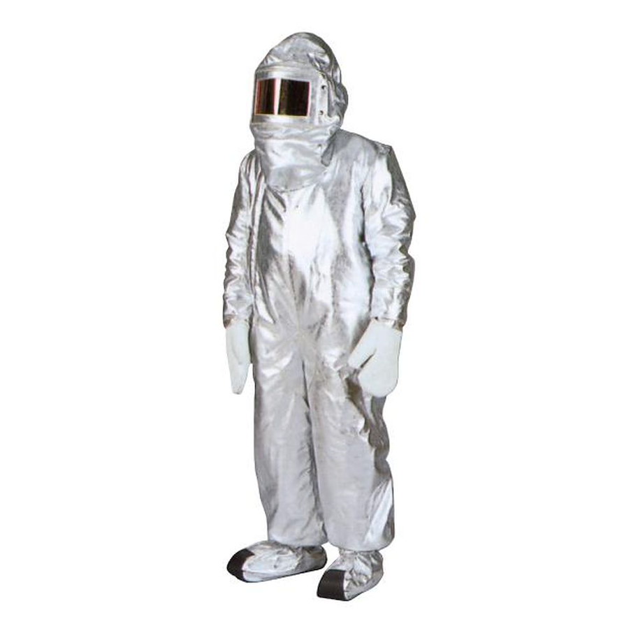 ISOTEMP®-Hitzeschutzausrüstung Modell 5500 - Einteiler