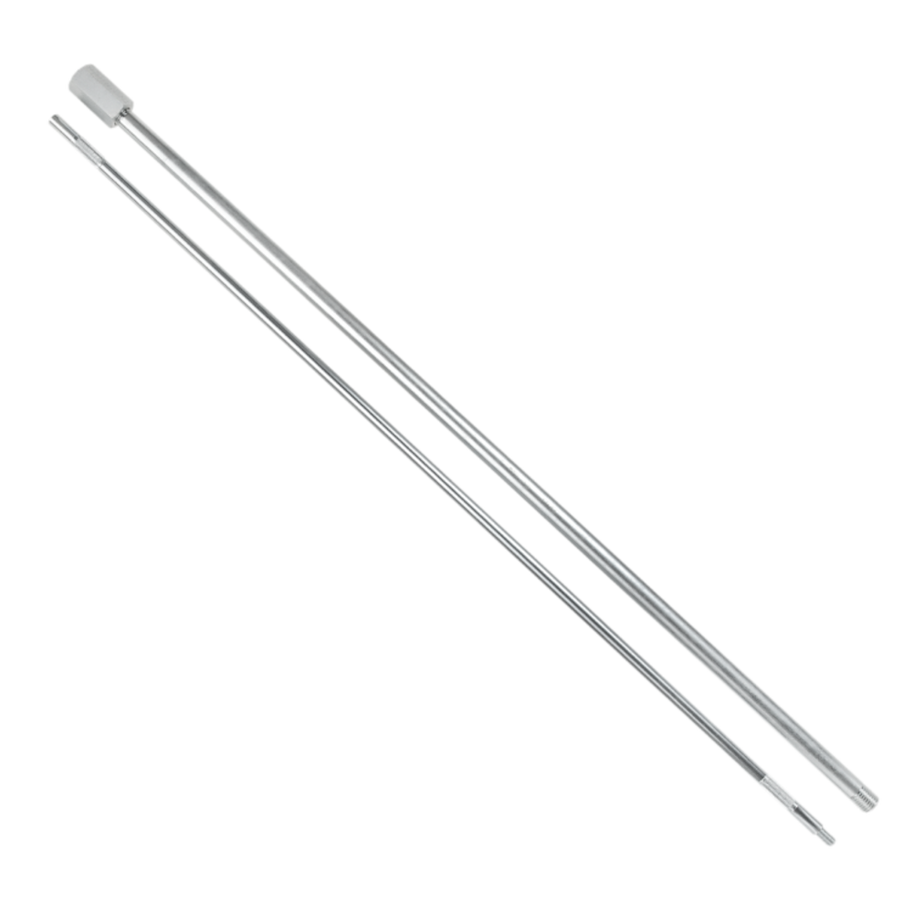 Sielbagger - Rundform Ø 90 mm fix