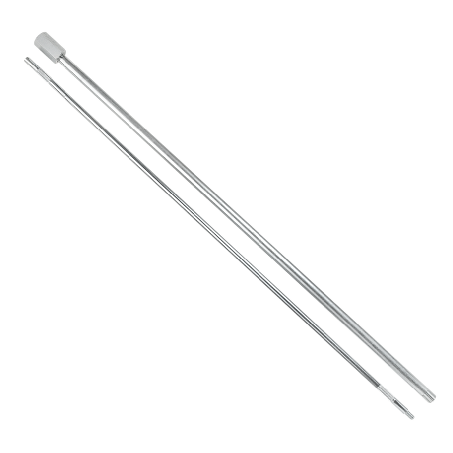 Sielbagger - Rundform Ø 130 mm fix