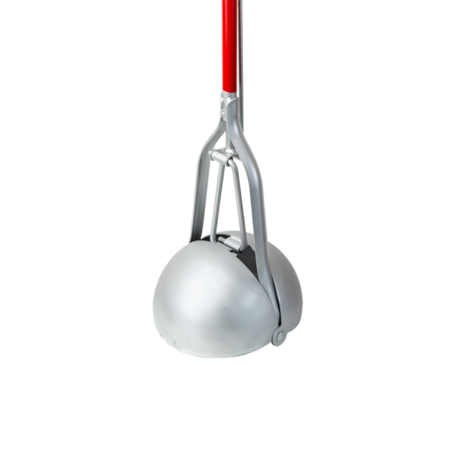 Sielbagger - Rundform Ø 200 mm variabel