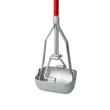 Sielreiniger quadratisch