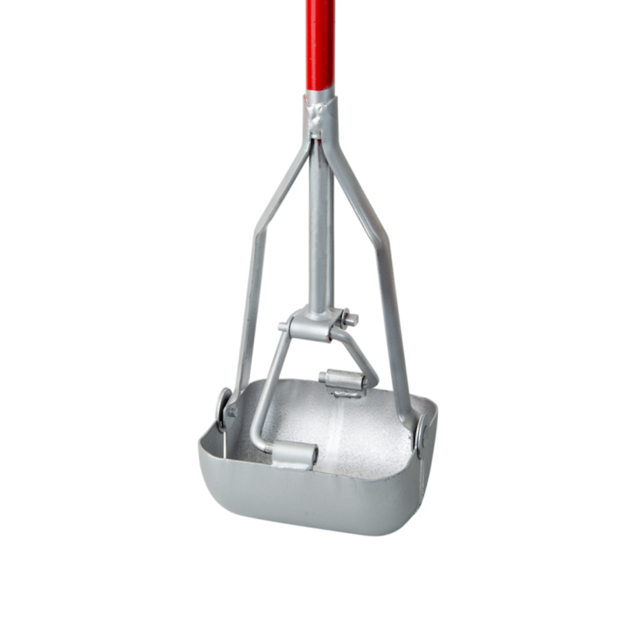 Sielbagger - Quadratform 15 x 15 cm variabel