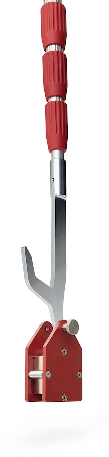 Power-Magnet für Allround-Bergehaken 