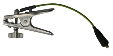 Klemmzange VA Sicherung