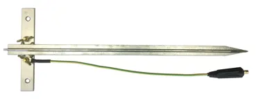 Erdungsspiess (1 Anschlusskabel)