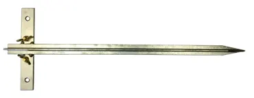 Erdungsspiess (ohne Anschlusskabel)