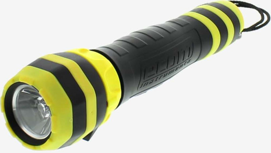 Ex-sichere Taschenlampe Lite-Ex PL 30 e