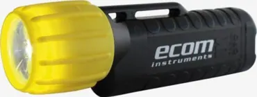 Ex-sichere Taschenlampe Lite-Ex 3AA eLED CPO