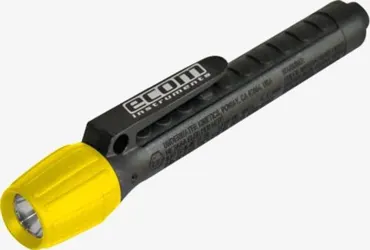 Ex-sichere Taschenlampe Lite-Ex 2AAA eLED PEN