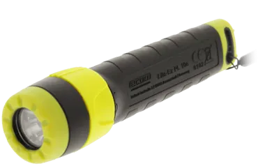 Ex-sichere Taschenlampe Lite-Ex PL 10 e
