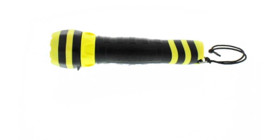 Ex-sichere Taschenlampe Lite-Ex PL 30 e