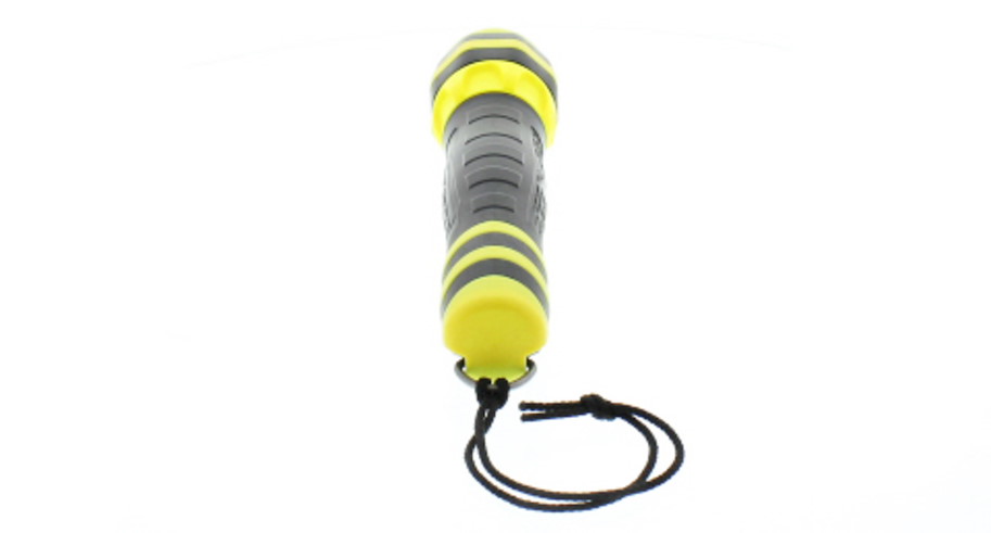 Ex-sichere Taschenlampe Lite-Ex PL 30 e