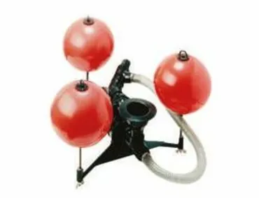 Skimmer / Oberflächensauger