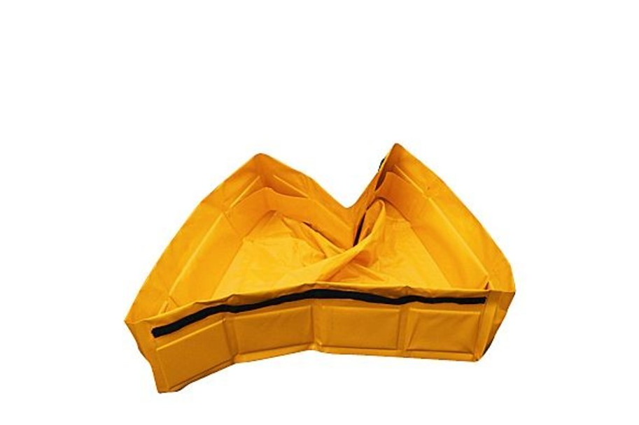 OTTER Notfallwanne Typ 80