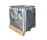 OTTER CARGO - IBC Emergency Wanne