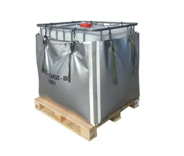 IBC Wannen (faltbar)